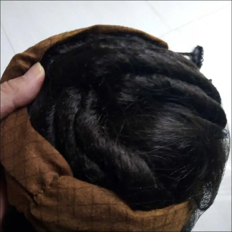 Парик пиратский Карибский Джек Спарроу аксессуары для костюма капитана парики