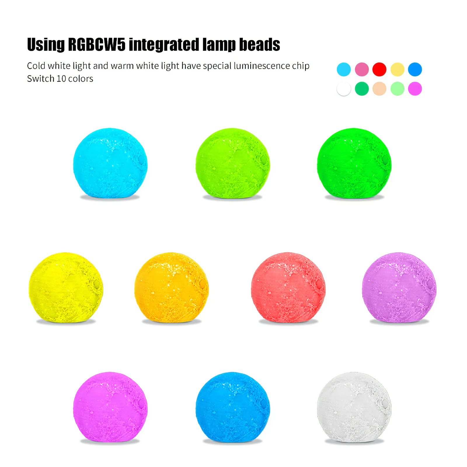 Voice Control Night Light WIFI Mobile APP Intelligent LED Cube Supports for Alexa | Лампы и освещение