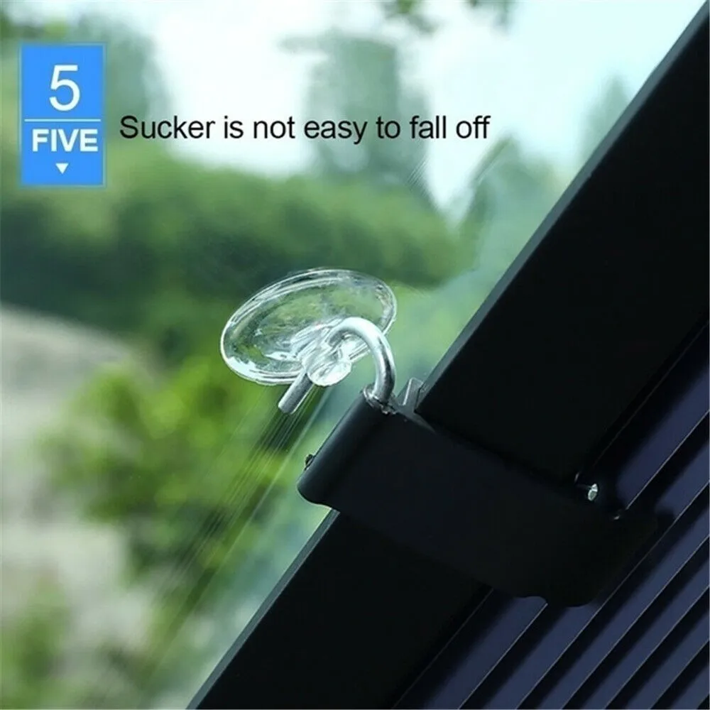

Visor Cover Windshield Sunshade Accessories Car Retractable UV Protection