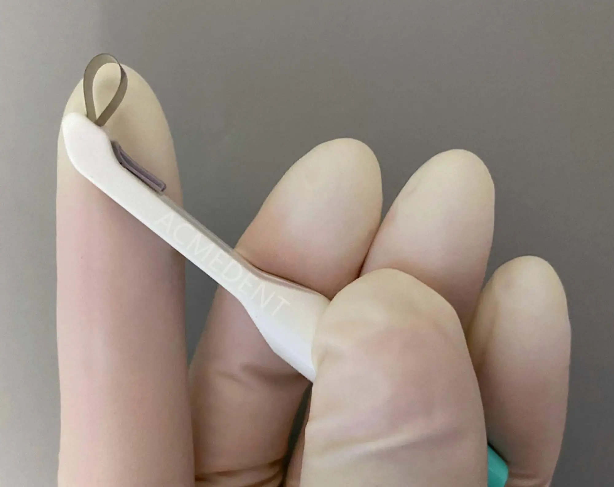 10 шт. зубные Pro-Matrix Band Matrice Pro Matrix Bands композитные резиновые матрицы заполнение SS Molar