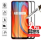 Защитное стекло для OPPO Realme C3, 2 шт.