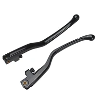 brake clutch levers motorcycle handle suitable aluminum black for bmw k1600gt k1600gtl 2010 2016 r1200rt r900rt 2008 2014