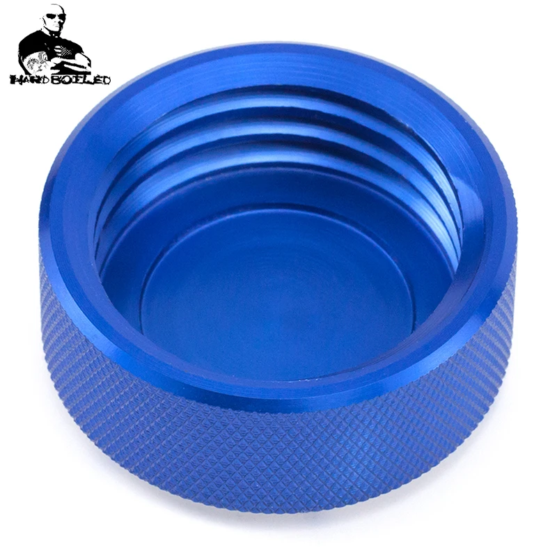 

Cnc Aluminum Motorcycle Rear Brake Fluid Reservoir Cap Oil Cup Cover For Kawasaki Ninja 1000/ABS 1000SX 600 ZX-6R ZX-10R 250 300