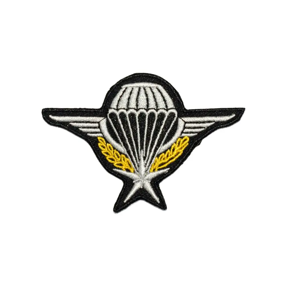 Нашивки с вышивкой армии США для одежды нашивки аппликацией|Заплатки| |