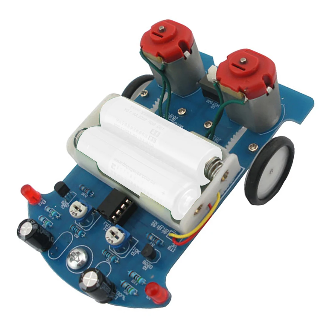 Умный комплект для самостоятельного отслеживания автомобиля электронный