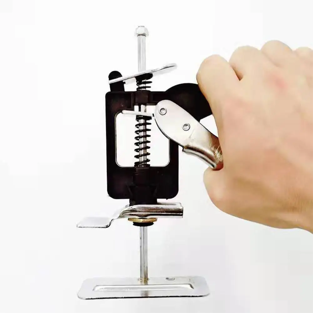 

Labor-saving Arm Door Use Board Lifter Cabinet Jack Multifunctional Plaster Sheet Repair Anti Slip Hand Tool