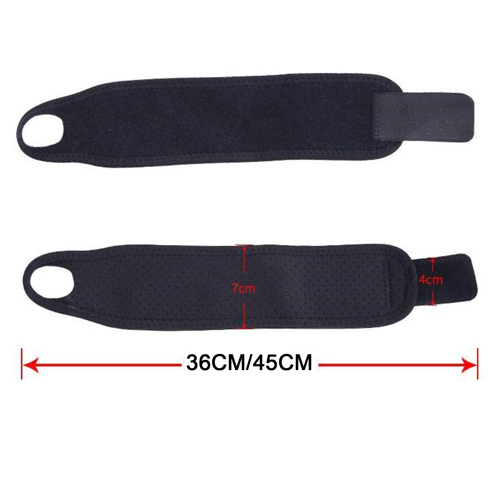 

Premium Lined Wrist Strap Carpal Tunnel Wrist Brace Arthritis Hand Support Fits