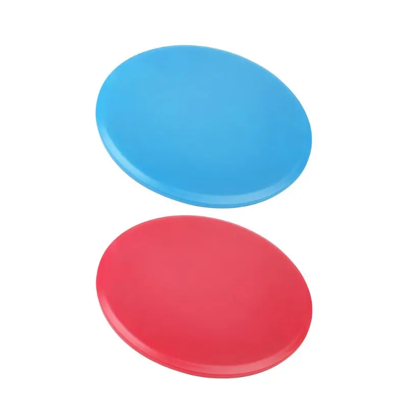 

Exercise Sliders Gliding Discs Disc Core Sliders for Enhancing Body Coordination K1KD