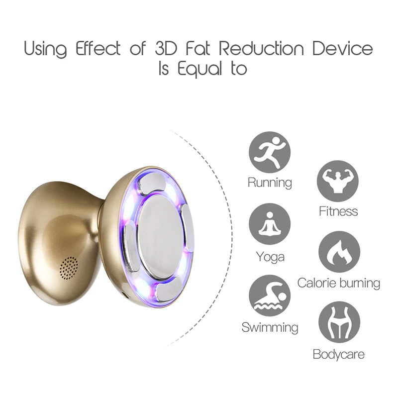 Kopen Rf Lichaam Afslanken Stimulator Ultrasone Cavitatie Body Shaper Led Photon Gewichtsverlies Vet Brander Ipl Anti Cellulitis Schoonheid Machine