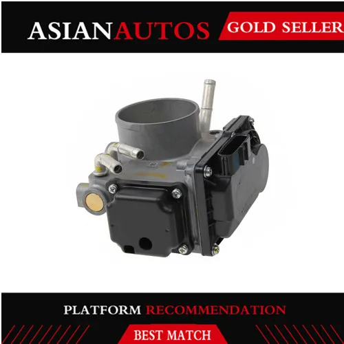 

Throttle Body For Honda CR-V 07-09 16400-RZA-J01，16400RZAJ01