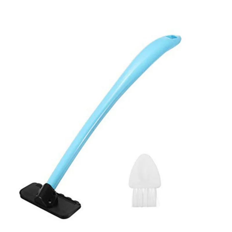 Руководство подходит как для влажного так и Сухого использования назад одно