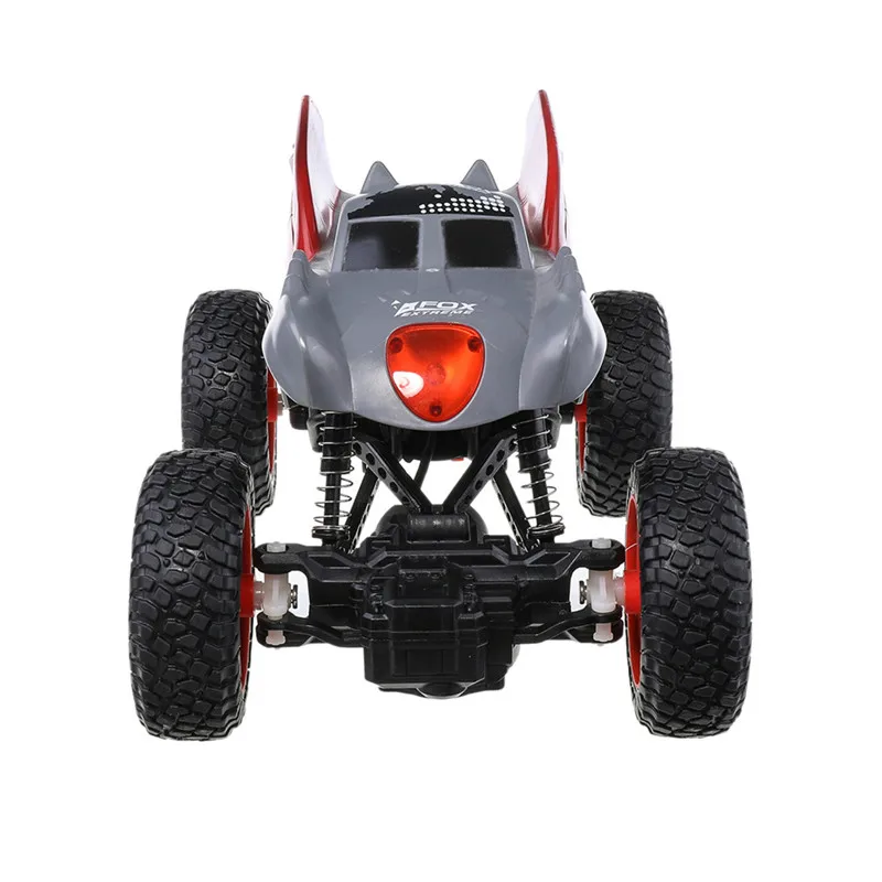Eachine EC04 1/20 2 4G RWD задний привод RC автомобиль электрический внедорожный