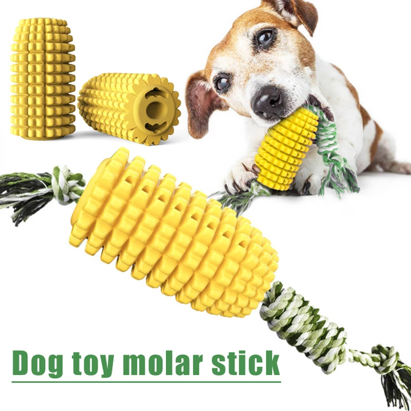 

Зубная щетка для домашних питомцев, игрушка для чистки зубов, безопасная Жевательная щетка для чистки зубов B99