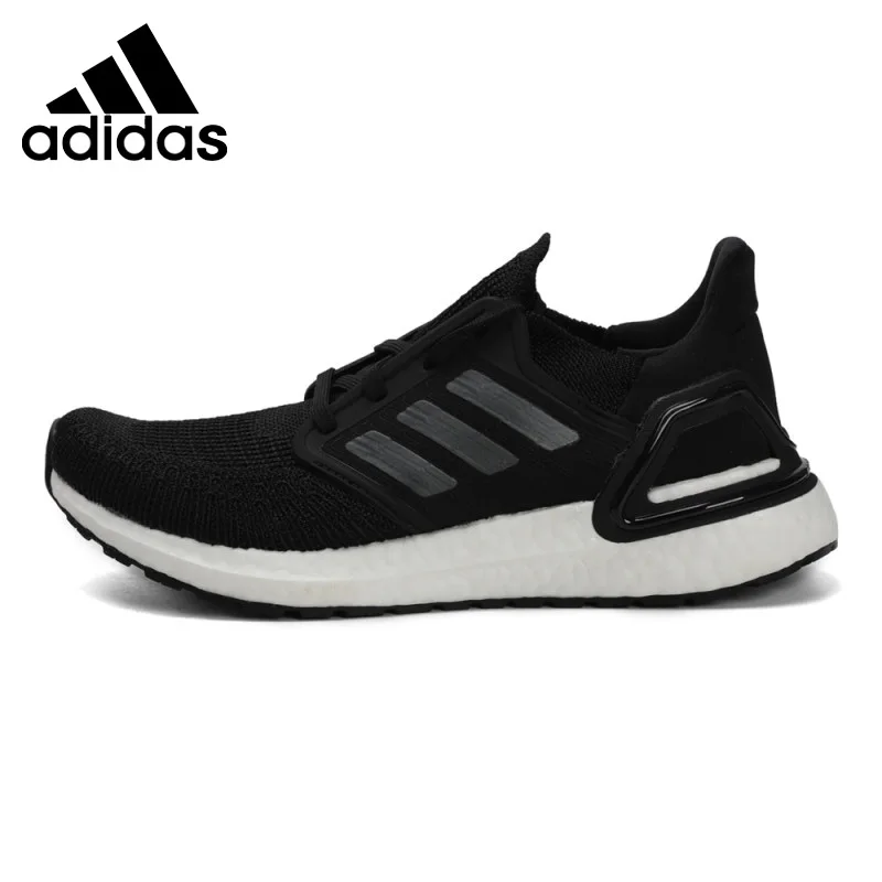 

Новинка, оригинальные женские кроссовки Adidas 20 W для бега