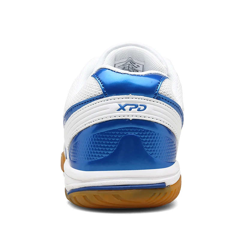 Professional Table Tenis Shoes Men Women Good Quality Tenis Sport Sneakers Size 36-45 Breathable Unisex Shoes for Table Tennis