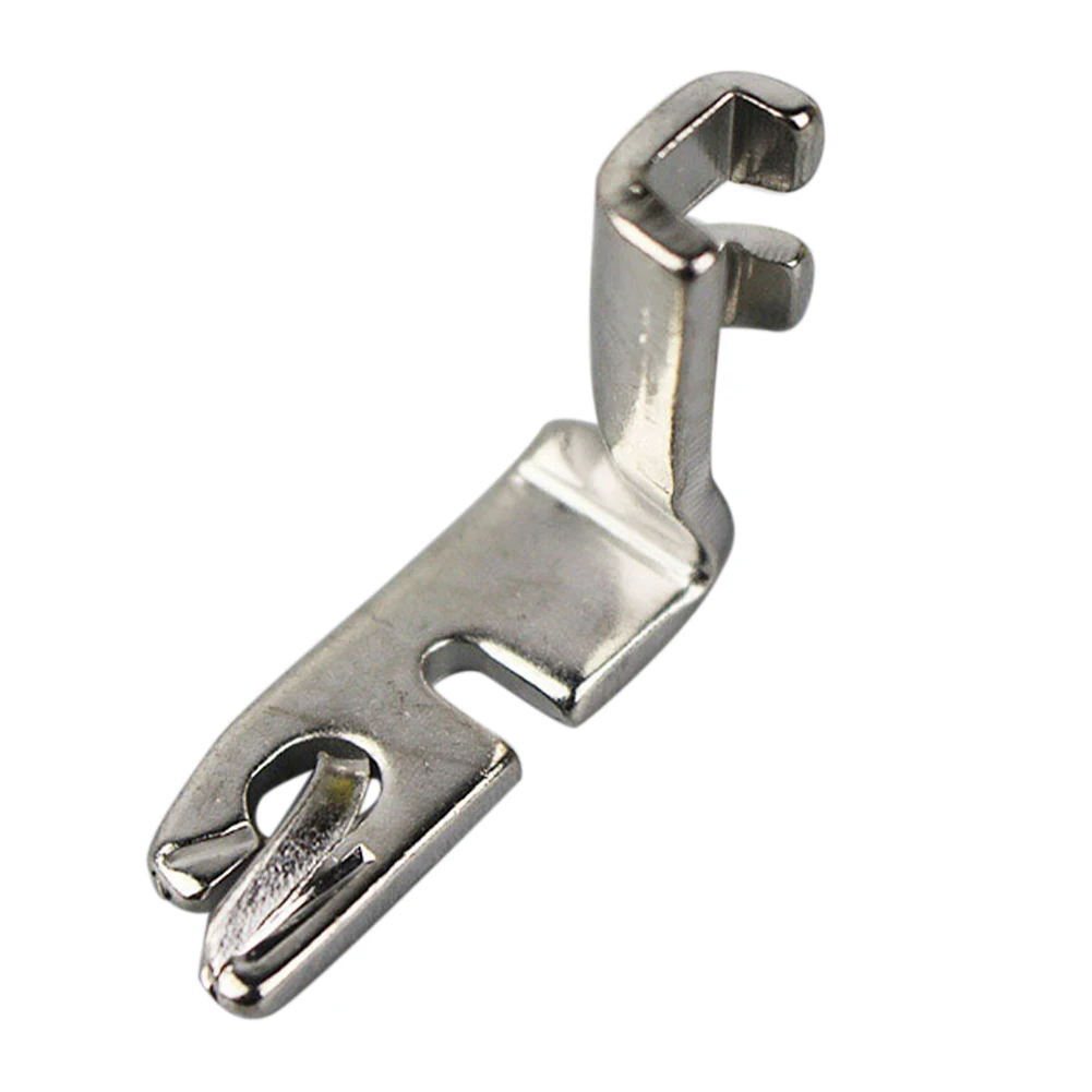Metal Durable Low Handle Old Fashioned Presser Feet Accessories Sewing Machine Houshold Wide Curling Easy Install Quick Mount | Дом и сад