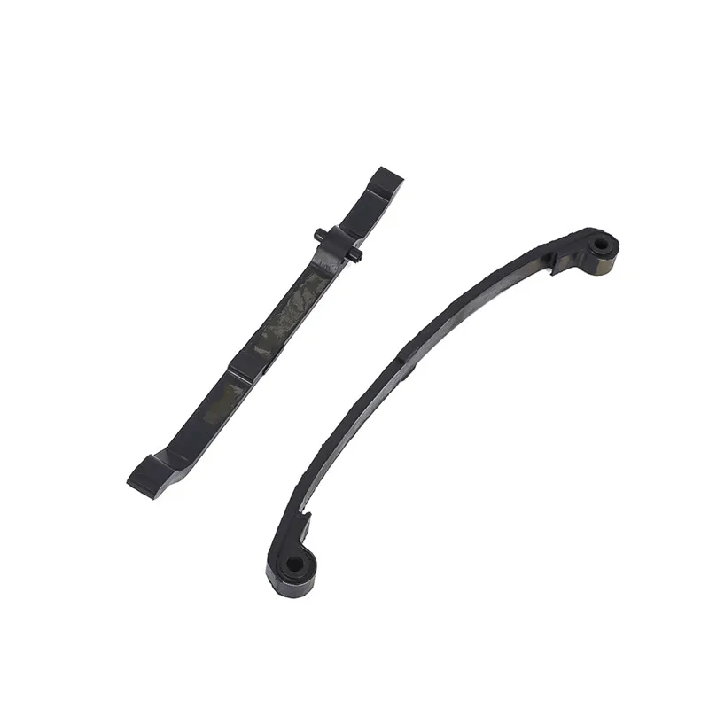 Комплект протекторов для натяжителя цепи кулачка мотоцикла и направляющей