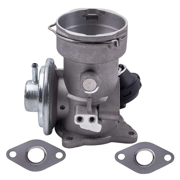 Клапан AGR EGR для A4 B6 A6 C5 FORD GALAXY SEAT 1 9 TDI 038131501AA|Клапан системы рециркуляции