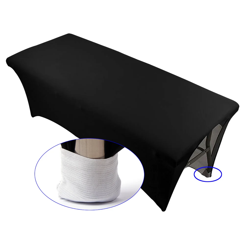 Простыня для наращивания ресниц эластичное покрытие кровати специальные