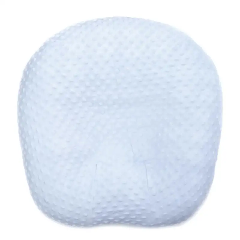 

6 Colors Infant Newborn Sleeping Pillow Sleep Comfortable Pillow Printed Shaping Cushion Prevent Flat Head Anti Roll Pillows