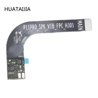 for lenovo p11 pro tb j706f flex cable motherboard connected with the speaker flex cabletb j706f speaker motherboard flex cable