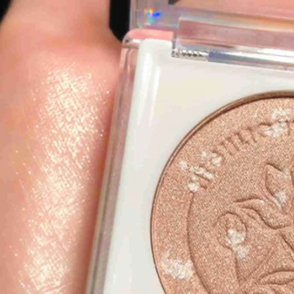 3D бронзер Хайлайтер для лица косметика Стик порошок хайлайтер мягкий