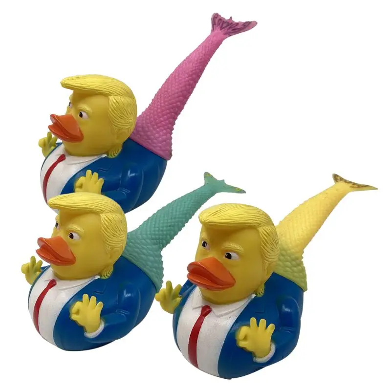 

Моделирование кукла знаменитость реалистичное 45-е республиканское президент США Креатив Смешные украшения реквизит для украшения вечерин...