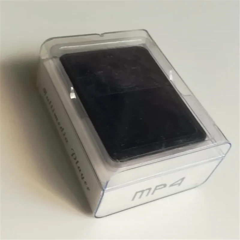 

Sport MP4 100% Built-in 8G Real Memory (Virtual 32G) 1.8" LCD Media Video Game Movie FM Radio HD MP4 Player E-book,+Gift Box