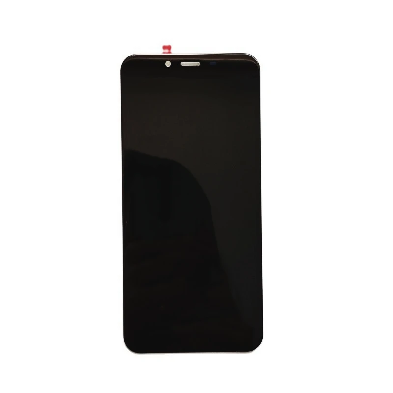 Pantalla LCD Original para tel&eacute;fono m&oacute;vil, montaje de digitalizador t&aacute;ctil para Oukitel WP9-1