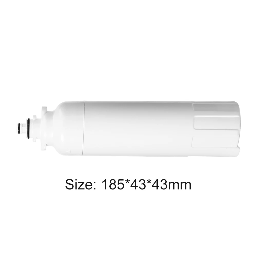 

Household Refrigerator Water Purifier Filter Element Activated Carbon Rod