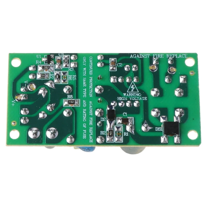 

28EB AC 100-265V to DC12V 1.5A Switching Power Supply Module TL431 For Replace Repair