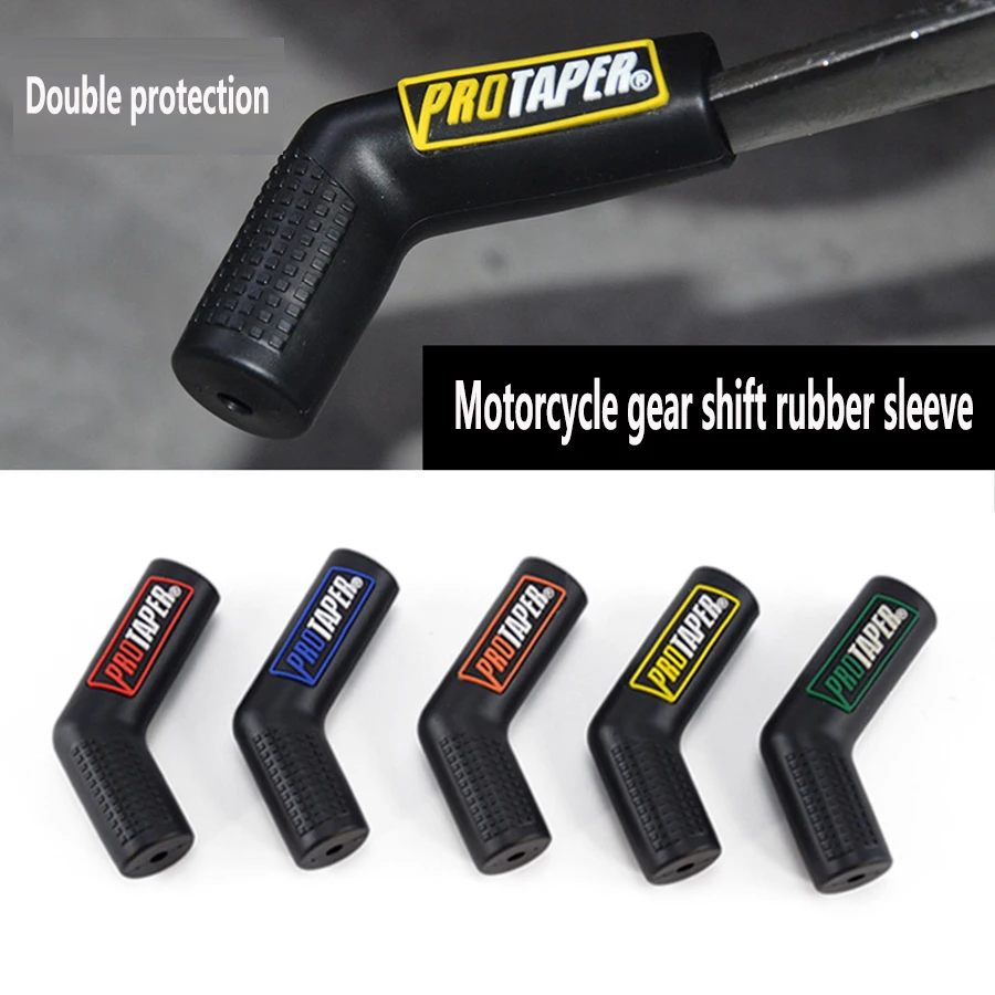 Защитный чехол для рычага переключения передач мотоцикла защитный Yamaha XT 600 MT10 MT 09