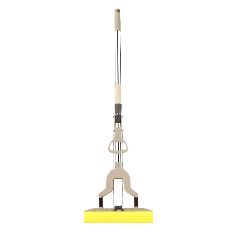 Заменяющий клей PVA хлопковая рифленая губка в елочку 28 см складная свободные руки