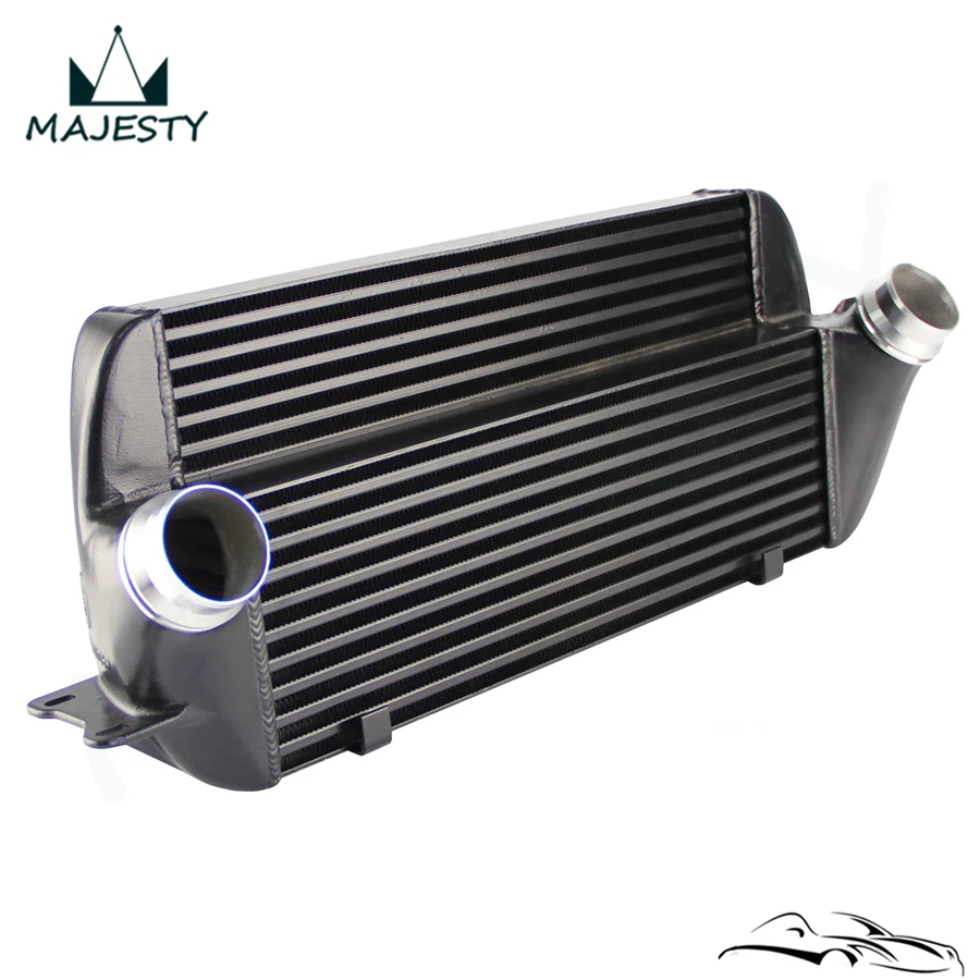 Интеркулер для настройки соревнований подходит B * MW F07/F10/F11 520i 528i 2010 + | Автомобили