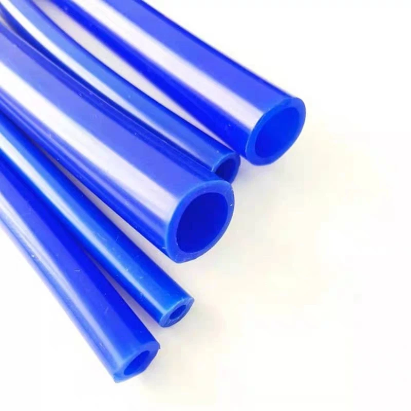 Высокопроизводительный силиконовый вакуумный шланг внутренний диаметр 3 мм