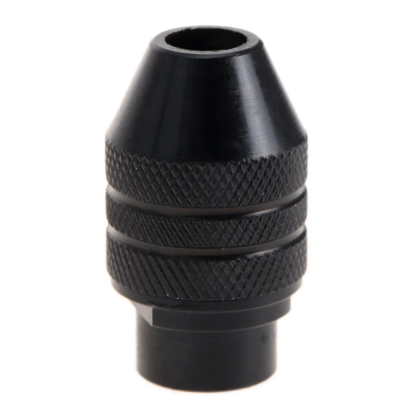 

1pc Multi Keyless Chuck 0.3-3.2mm for Dremel Rotary Tools Accessories Drills Bit Universal Mini Chucks Carbon Steel