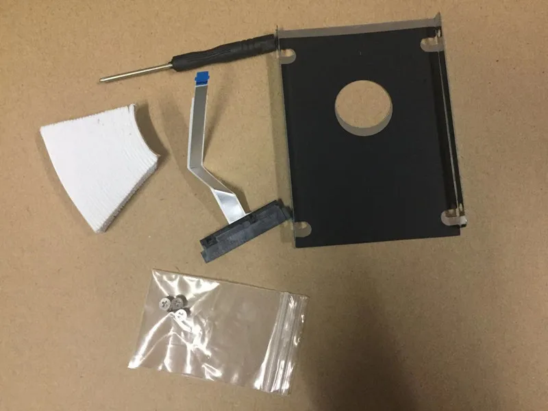 Новинка для hp 15-cs0050tx 15-cs0051tx 15-CS кабель жесткого диска HDD соединительный и