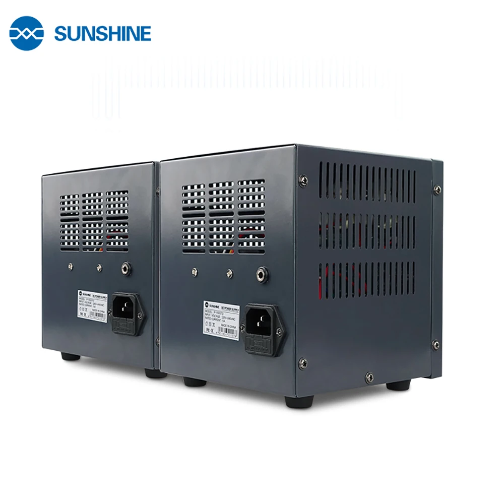 Умный источник питания постоянного тока 5A солнечный свет фотосессия измеритель