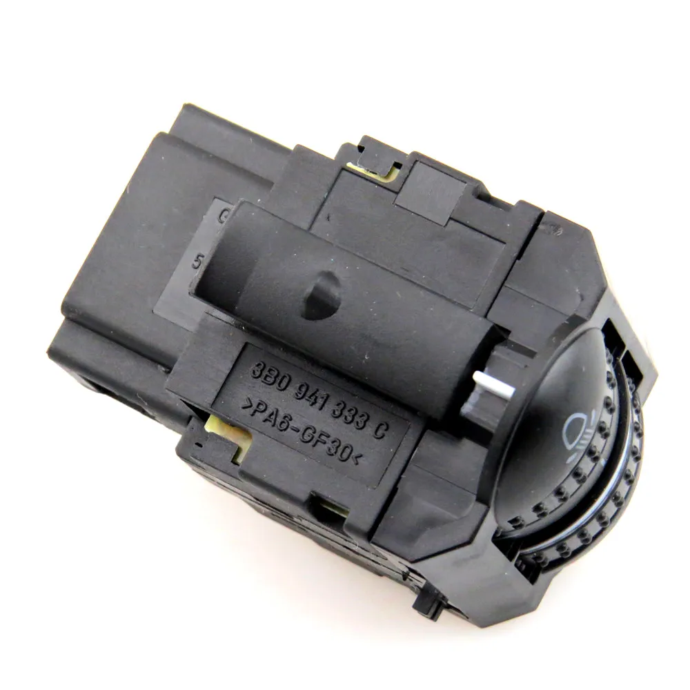 Регулятор яркости приборной пансветильник READXT для vw PASSAT B5 3B0 941 333 C|Переключатели