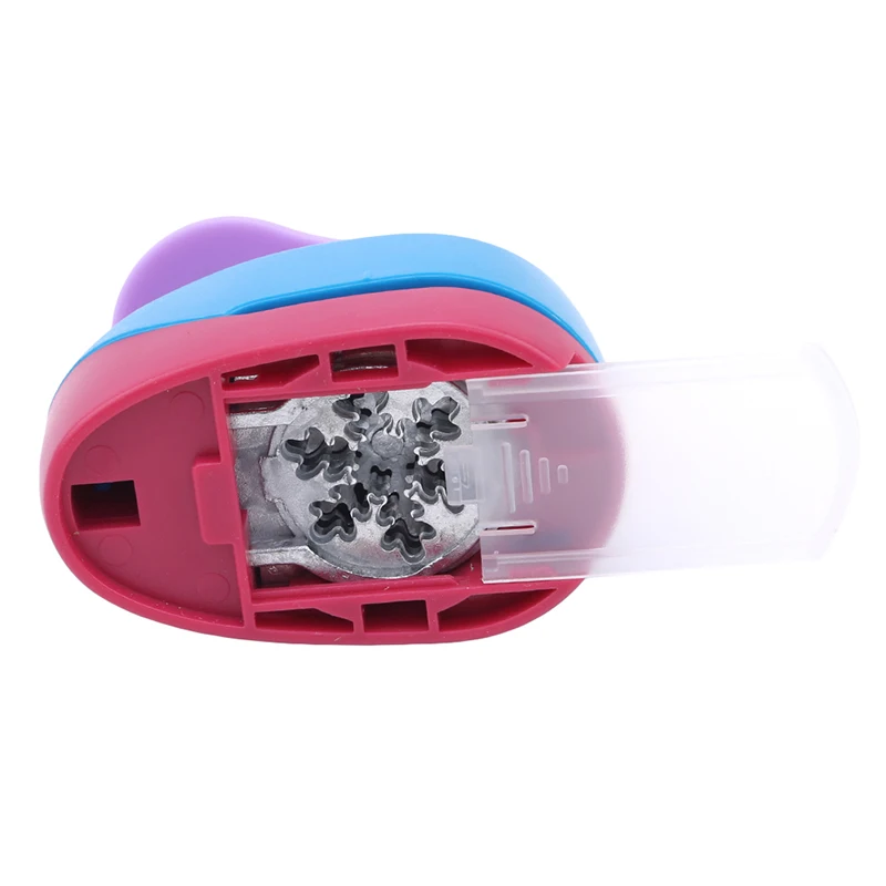 

Big Size DIY Creative Shaper Punch Craft Scrapbooking Paper Puncher Cut Children Ability Develop Tool Kit