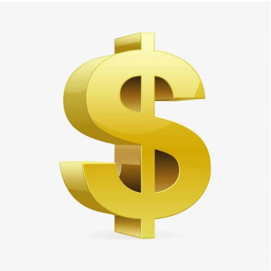 

for shipping fee