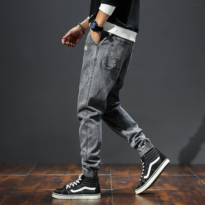 10XL 9XL overSize Man Jeans Homme Man Pants Mannen Jeans Men Black Jeans Denim Jeans Baggy Pants Men New Jeans for Men Comfort