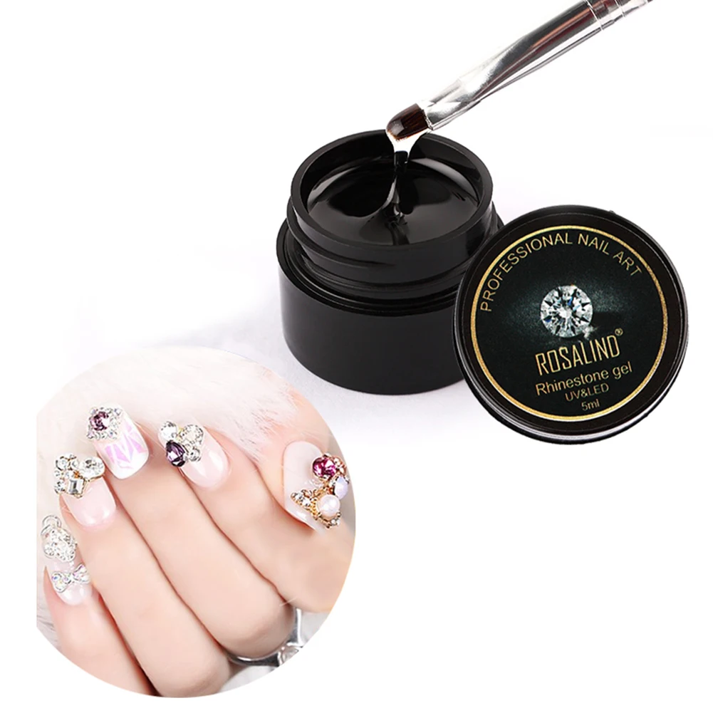 Долговечное суперматовое верхнее покрытие для ногтей отмачиваемый УФ-Гель-лак