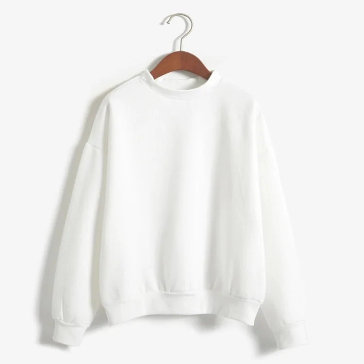 Женская бархатная футболка DAYIFUN свободная повседневная Однотонная с длинным