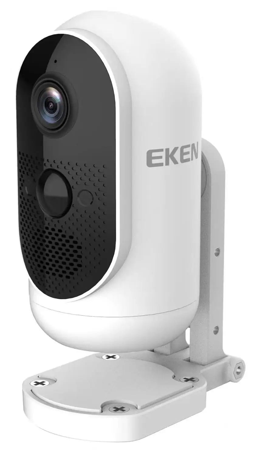 Оригинальная уличная камера видеонаблюдения Eken Argus 1080P FUll HD с питанием от
