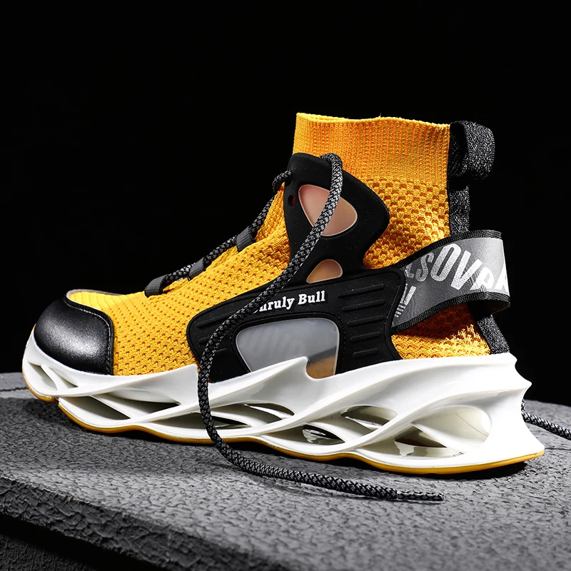 Мужские кроссовки для бега дизайнерские спортивные теннисные уличная