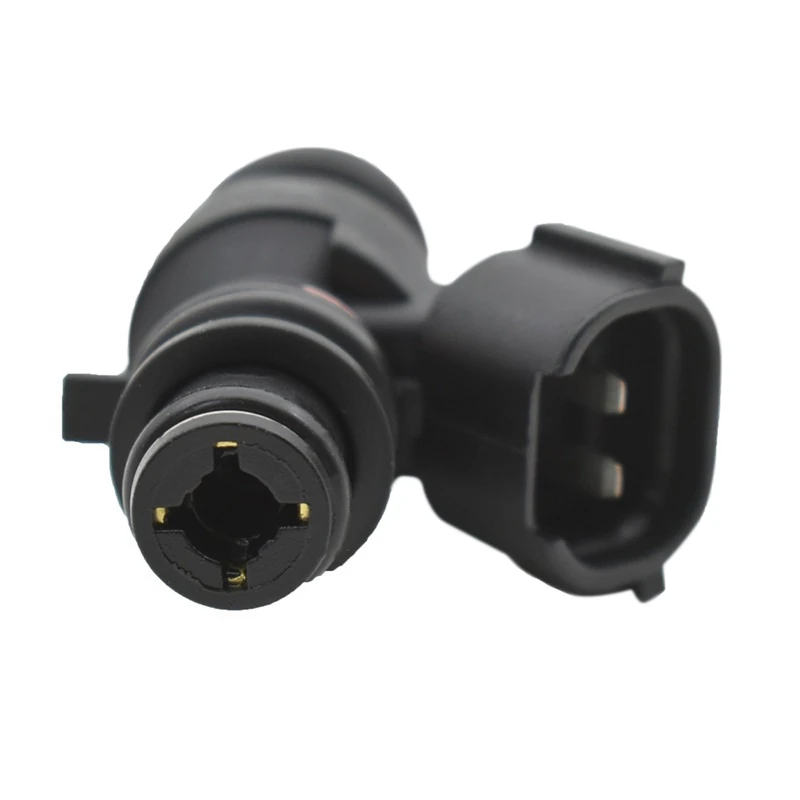 

4Pcs Automobile Fuel Injector for Subaru Impreza RX 2.0L EI 2007-2012 8008212 FBYCG80 16600-AA270