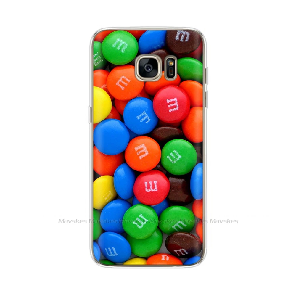 For Samsung Galaxy S7 Edge Case Cover for Samsung Galaxy S6 Edge Case for Samsung S7 S6 G920F I9600 Cover Silicone Fundas Coque