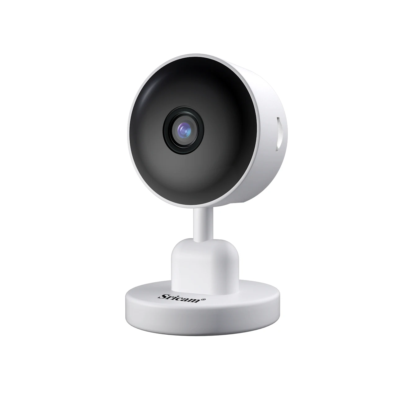 Sricam SP027 1080P 2MP Mini 2.4G WIFI IP-камера Беспроводная домашняя камера ночного видения Умный