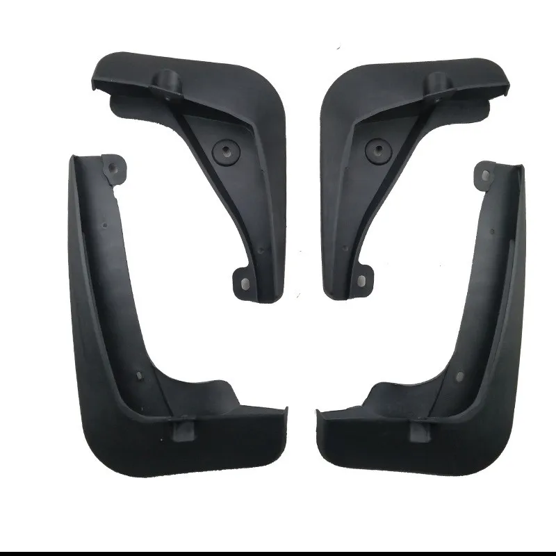 

Front Rear Mud Flaps Guards For Chevrolet TRAX Tracker 2019 2020 Mudguard Splash Guards Mud Flap Mud Fenders Styling Accessories